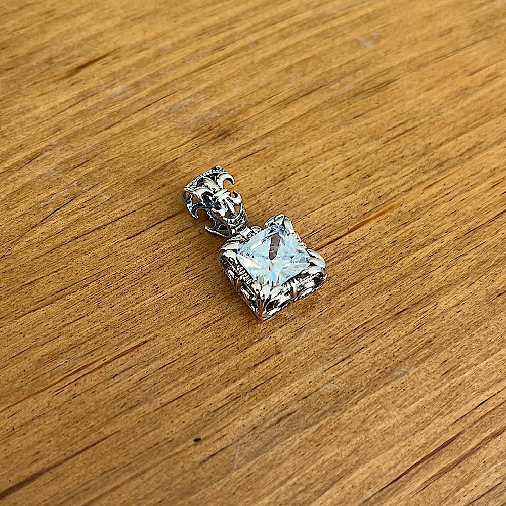 Vintage Silpada Pendant